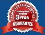 sliding door repairs Gold Coast 3 year guarantee