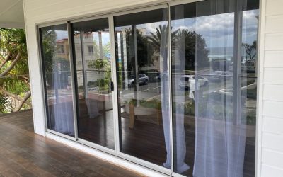 How To Fix the Lock on My Glass Sliding Door