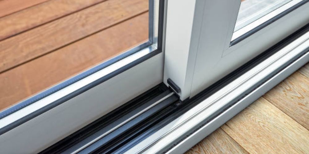 Keeping Your Sliding Door Moving: A Guide to Maintaining an Aluminium Glass Sliding Door