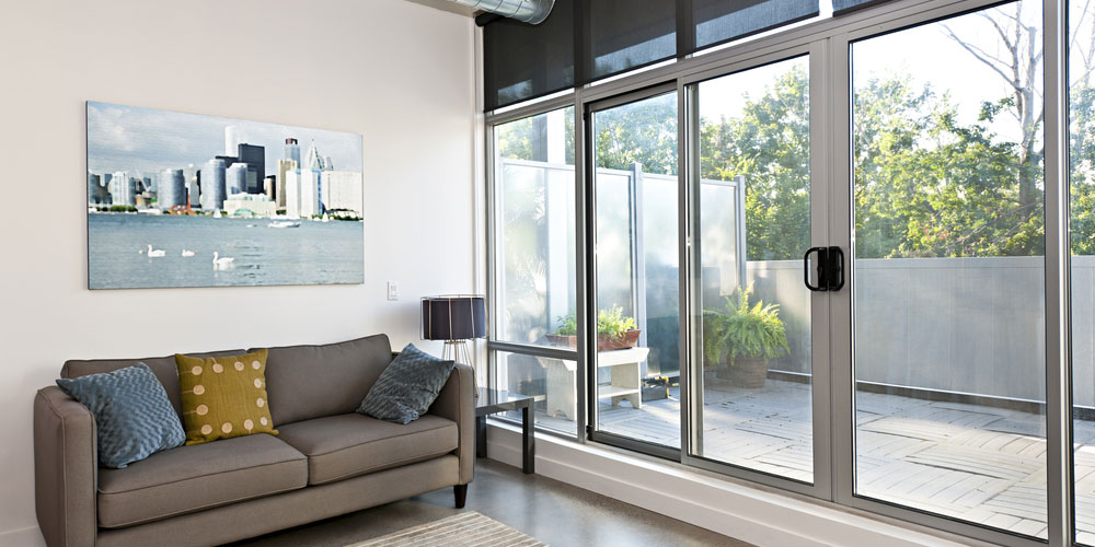 How To Replace the Rollers on My Aluminium Glass Sliding Door Window Revival