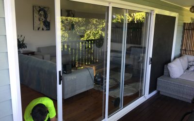 My Sliding Door is Hard to Open. Here Are Tips to Fix the Problem