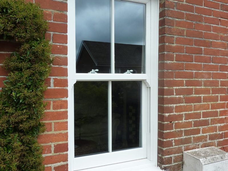 Double Hung & Sash Window Repairs Coombabah