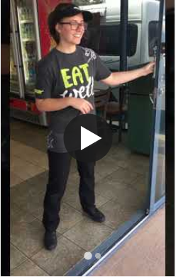 Video Testimonial