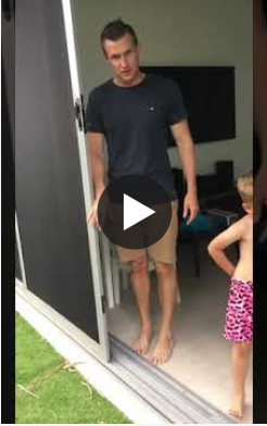 Video Testimonial