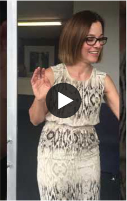 Video Testimonial